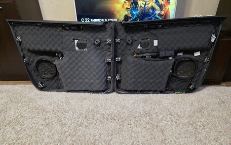 Volkswagen Golf Plus I, 2007 год, 710 000 рублей, 17 фотография