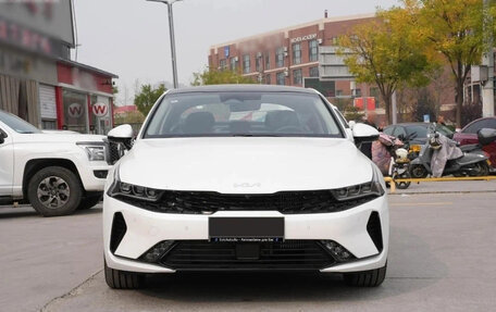 KIA K5, 2026 год, 3 690 000 рублей, 1 фотография