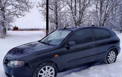 Nissan Almera, 2004 год, 360 000 рублей, 1 фотография