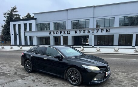 Toyota Camry, 2020 год, 3 250 000 рублей, 1 фотография