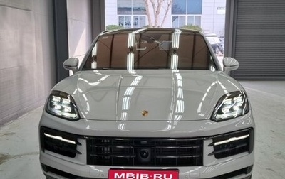 Porsche Cayenne III, 2024 год, 15 520 000 рублей, 1 фотография