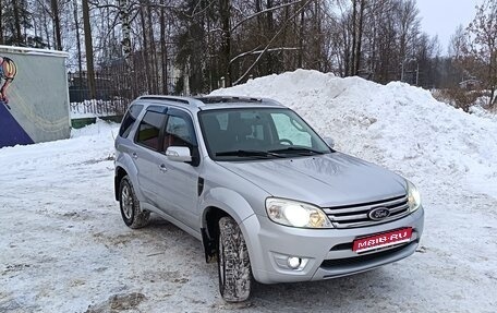 Ford Escape II, 2008 год, 800 000 рублей, 1 фотография
