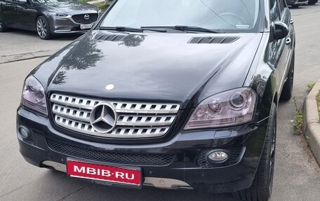 Mercedes-Benz M-Класс, 2006 год, 1 400 000 рублей, 1 фотография