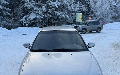 KIA Spectra II (LD), 2006 год, 200 000 рублей, 2 фотография