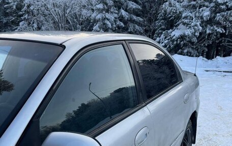 KIA Spectra II (LD), 2006 год, 200 000 рублей, 7 фотография