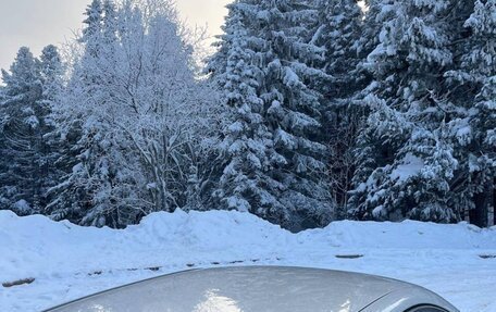 KIA Spectra II (LD), 2006 год, 200 000 рублей, 8 фотография