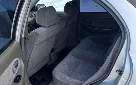 KIA Spectra II (LD), 2006 год, 200 000 рублей, 11 фотография