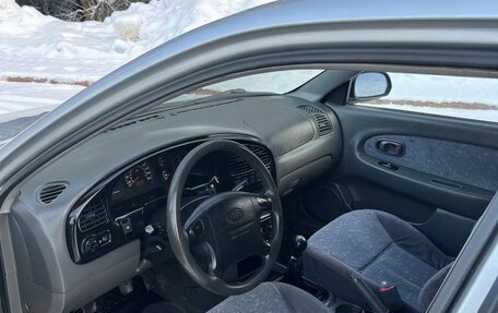 KIA Spectra II (LD), 2006 год, 200 000 рублей, 10 фотография