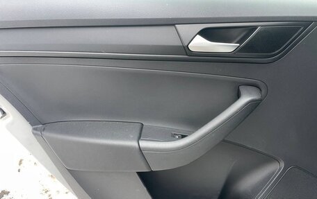 Volkswagen Polo VI (EU Market), 2020 год, 1 260 000 рублей, 17 фотография