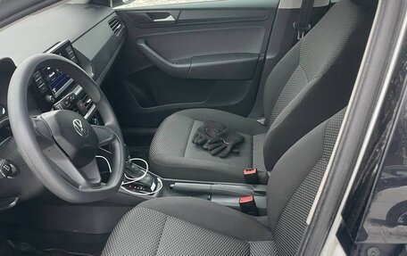 Volkswagen Polo VI (EU Market), 2020 год, 1 260 000 рублей, 12 фотография