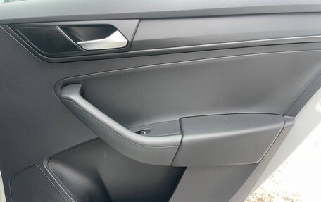 Volkswagen Polo VI (EU Market), 2020 год, 1 260 000 рублей, 14 фотография