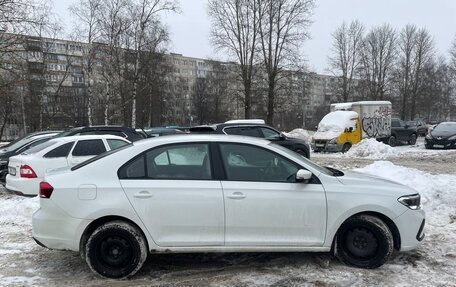 Volkswagen Polo VI (EU Market), 2020 год, 1 260 000 рублей, 6 фотография