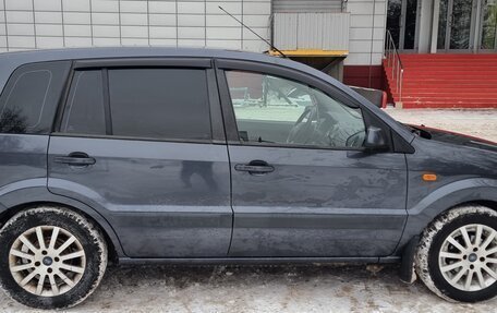 Ford Fusion I, 2008 год, 490 000 рублей, 23 фотография