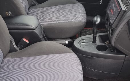 Ford Fusion I, 2008 год, 490 000 рублей, 31 фотография