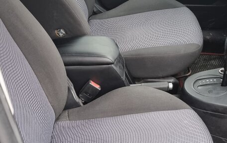 Ford Fusion I, 2008 год, 490 000 рублей, 33 фотография