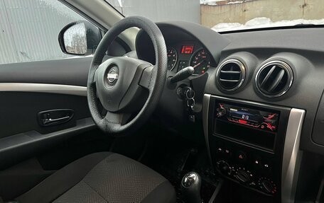 Nissan Almera, 2017 год, 1 100 000 рублей, 9 фотография