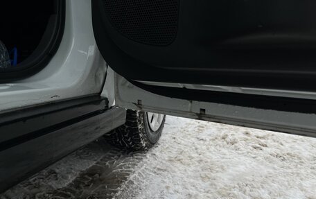 Nissan Almera, 2017 год, 1 100 000 рублей, 8 фотография