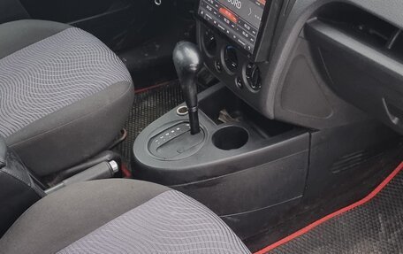 Ford Fusion I, 2008 год, 490 000 рублей, 32 фотография