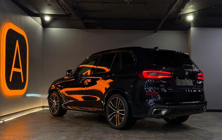 BMW X5, 2020 год, 8 850 000 рублей, 4 фотография