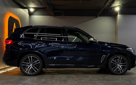 BMW X5, 2020 год, 8 850 000 рублей, 8 фотография