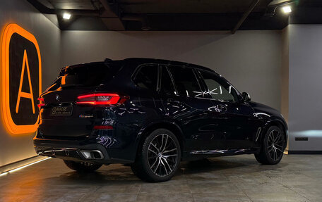 BMW X5, 2020 год, 8 850 000 рублей, 6 фотография