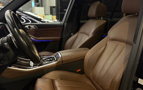 BMW X5, 2020 год, 8 850 000 рублей, 14 фотография