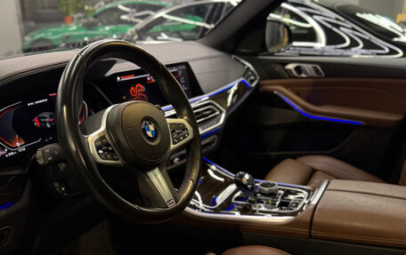 BMW X5, 2020 год, 8 850 000 рублей, 9 фотография