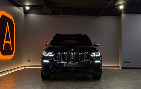 BMW X5, 2020 год, 8 850 000 рублей, 2 фотография