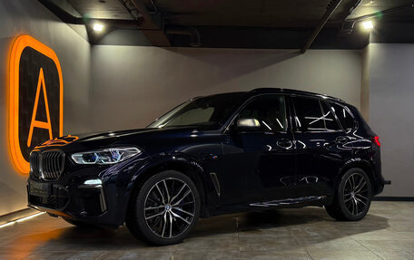 BMW X5, 2020 год, 8 850 000 рублей, 3 фотография