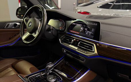 BMW X5, 2020 год, 8 850 000 рублей, 12 фотография