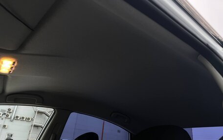 Nissan Almera, 2017 год, 1 100 000 рублей, 11 фотография