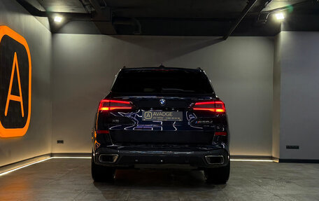 BMW X5, 2020 год, 8 850 000 рублей, 5 фотография