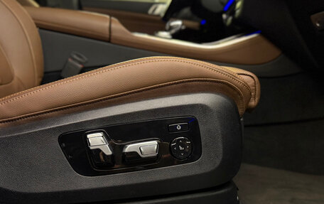 BMW X5, 2020 год, 8 850 000 рублей, 16 фотография