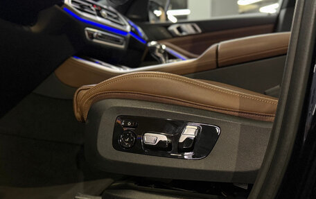 BMW X5, 2020 год, 8 850 000 рублей, 17 фотография