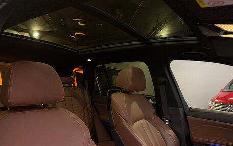 BMW X5, 2020 год, 8 850 000 рублей, 22 фотография