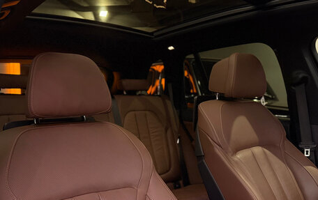 BMW X5, 2020 год, 8 850 000 рублей, 21 фотография