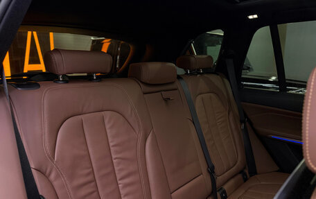 BMW X5, 2020 год, 8 850 000 рублей, 24 фотография