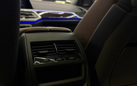 BMW X5, 2020 год, 8 850 000 рублей, 23 фотография