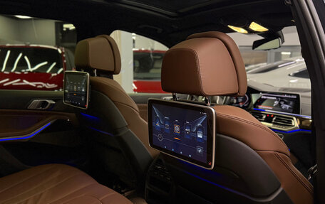 BMW X5, 2020 год, 8 850 000 рублей, 18 фотография