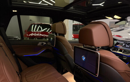 BMW X5, 2020 год, 8 850 000 рублей, 19 фотография