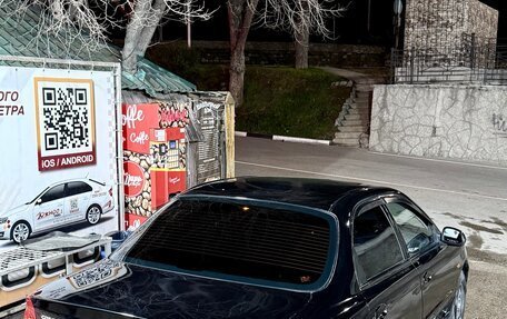 KIA Spectra II (LD), 2006 год, 430 000 рублей, 3 фотография