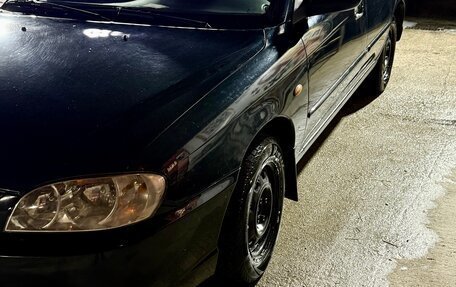 KIA Spectra II (LD), 2006 год, 430 000 рублей, 8 фотография