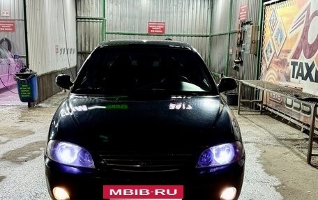 KIA Spectra II (LD), 2006 год, 430 000 рублей, 2 фотография