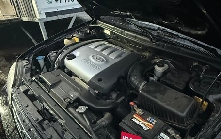 KIA Spectra II (LD), 2006 год, 430 000 рублей, 5 фотография