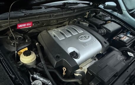 KIA Spectra II (LD), 2006 год, 430 000 рублей, 6 фотография