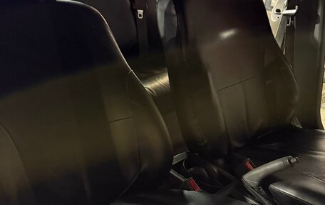 KIA Spectra II (LD), 2006 год, 430 000 рублей, 10 фотография