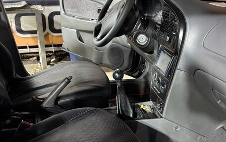 KIA Spectra II (LD), 2006 год, 430 000 рублей, 11 фотография