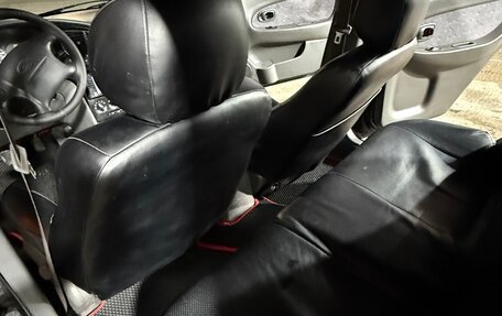 KIA Spectra II (LD), 2006 год, 430 000 рублей, 14 фотография