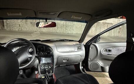 KIA Spectra II (LD), 2006 год, 430 000 рублей, 13 фотография