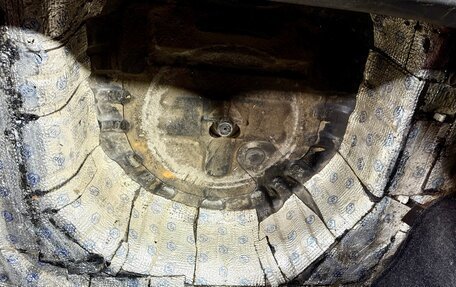 KIA Spectra II (LD), 2006 год, 430 000 рублей, 19 фотография